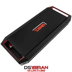 آمپلی فایر دی اس 18 DS18 GEN-X2000.2