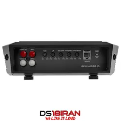 آمپلی فایر دی اس 18 DS18 GEN-X4500-1D