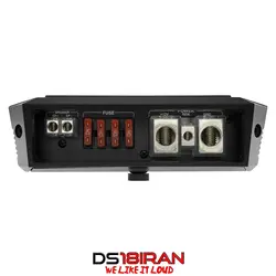 آمپلی فایر دی اس 18 DS18 GEN-X4500-1D