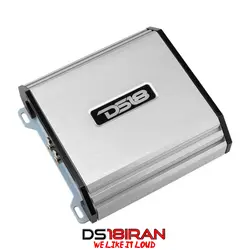 آمپلی فایر دی اس 18 DS18 S-1500.4