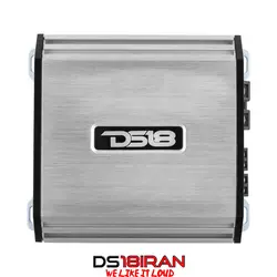 آمپلی فایر دی اس 18 DS18 S-1500.4