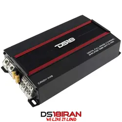 آمپلی فایر دی اس 18 DS18 CANDY-X4