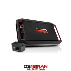 آمپلی فایر دی اس 18 DS18 GEN-X800.2