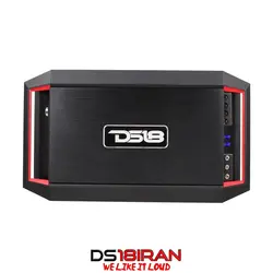 آمپلی فایر دی اس 18 DS18 GEN-X800.2