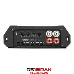 آمپلی فایر دی اس 18 DS18 ZXl.1XXL