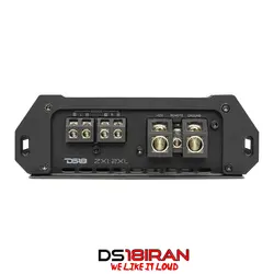 آمپلی فایر دی اس 18 DS18 ZXl.1XXL