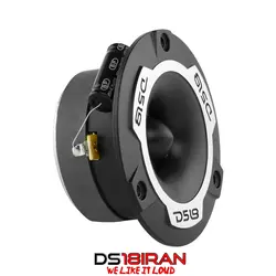 سوپر تیوتر دی اس 18 DS18 PRO-TWX1