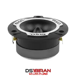 سوپر تیوتر دی اس 18 DS18 PRO-TWX1