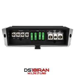 آمپلی فایر دی اس 18 DS18 GEN-X3000-1D