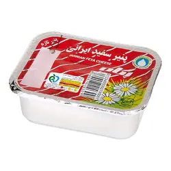 پنیر سفید پگاه 300 گرمی