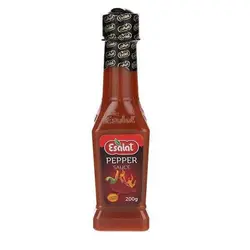 سس تند اصالت 200 گرمی