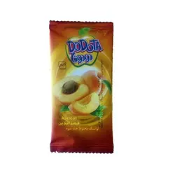 لواشک مخلوط چند میوه دودوتا