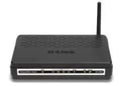 فایل فلش(دامپ) مودم Dlink 2640b (hwt1 fw1.07)