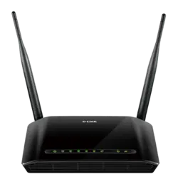 فریمور مودم (دامپ)DSL-2740UV1 ME-1.02