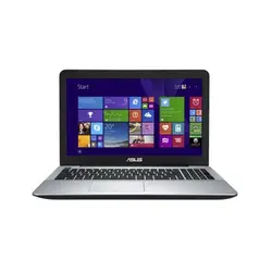 بایوس(دامپ) لپ تاپ Asus x555LD REV 2.0