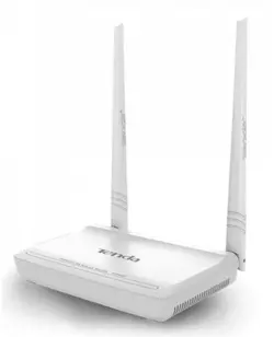 فریمور مودم (دامپ) Tenda TE-D302 Wireless N300