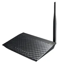 فایل فلش (دامپ) مودم Asus DSL-N10 H/W VER B1