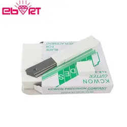 تیغ کاتر کی سی ون بسته 10 عددی