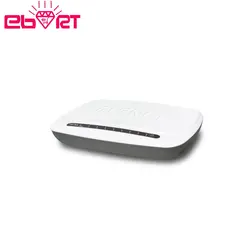 سوییچ شبکه 8 پورت پلنت مدل SW-804