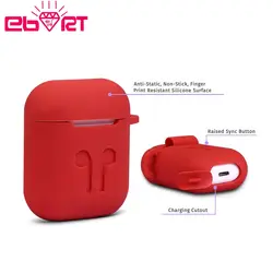 کاور سیلیکونی مناسب برای کیس اپل ایرپاد