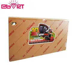 محافظ صفحه نمایش تلویزیون ویویدکس مدل 2.5mm مناسب برای تلویزیون 65 اینچ