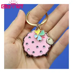 جا کلیدی استیل طرح Sheep