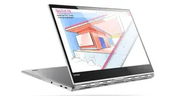 لپ تاپ ۱۳ اینچی لنوو مدل Yoga 920 - C - فروشگاه اینترنتی ایی فروش
