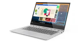 لپ تاپ ۱۳ اینچی لنوو مدل Yoga 920 - C - فروشگاه اینترنتی ایی فروش