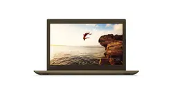 لپ تاپ ۱۵ اینچی لنوو مدل Ideapad 520 - F - فروشگاه اینترنتی ایی فروش
