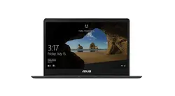 لپ تاپ ۱۳ اینچی ایسوس مدل Zenbook UX331UN - A - فروشگاه اینترنتی ایی فروش
