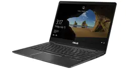 لپ تاپ ۱۳ اینچی ایسوس مدل Zenbook UX331UN - A - فروشگاه اینترنتی ایی فروش