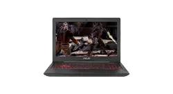 لپ تاپ ۱۵ اینچی ایسوس مدل FX503VD - A - فروشگاه اینترنتی ایی فروش