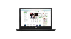 لپ تاپ ۱۵ اینچی دل مدل INSPIRON 15-3567 - I - فروشگاه اینترنتی ایی فروش