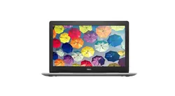 لپ تاپ ۱۵ اینچی دل مدل Inspiron 15-5570 - B - فروشگاه اینترنتی ایی فروش