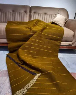 گلیم پشمی مدرن 2