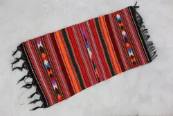جاجیم طرح سنتی
