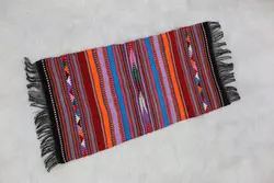 جاجیم طرح سنتی