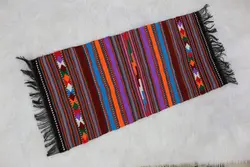 جاجیم طرح سنتی