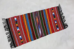 جاجیم طرح سنتی