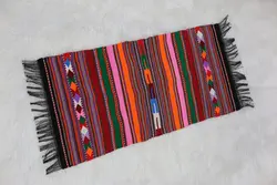 جاجیم طرح سنتی
