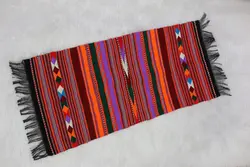 جاجیم طرح سنتی