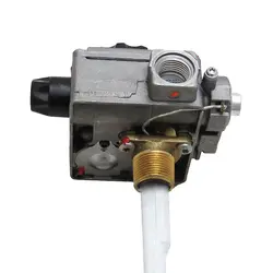 شیر کنترل آبگرمکن مخزنی مدل NG7302 تولید شیرگاز پاسارگاد (نگهبان گاز)