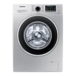 ماشین لباسشویی سامسونگ W80 مدل WW80J54E0BX ظرفیت 8 کیلو