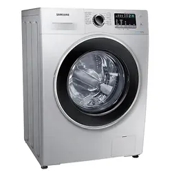 ماشین لباسشویی سامسونگ W80 مدل WW80J54E0BX ظرفیت 8 کیلو