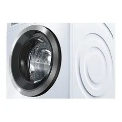ماشین لباسشویی بوش مدل 3256 (WAW3256XGC) ظرفیت 9 کیلوگرم