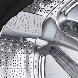 ماشین لباسشویی بوش مدل 3256 (WAW3256XGC) ظرفیت 9 کیلوگرم