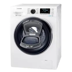 ماشین لباسشویی سامسونگ addwash مدل P1494 ظرفیت 9 کیلو