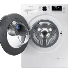 ماشین لباسشویی سامسونگ addwash مدل P1494 ظرفیت 9 کیلو
