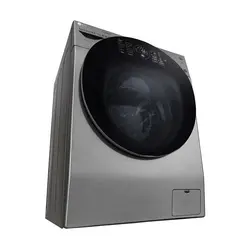 ماشین لباسشویی ال جی مدل 4J1 ظرفیت 10.5 کیلویی