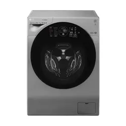 ماشین لباسشویی ال جی مدل 4J1 ظرفیت 10.5 کیلویی